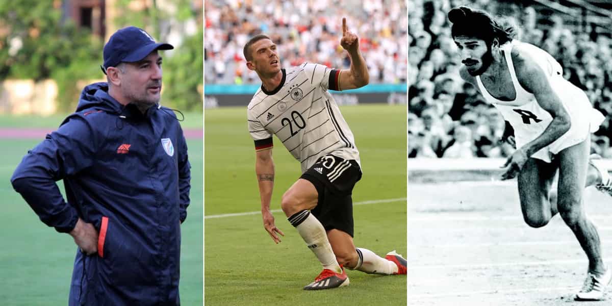 Weekly Sports Wrap: India at WCQ, remembering Milkha Singh and more