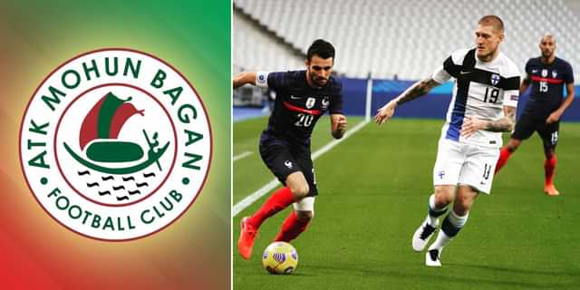 All you need to know about ATK Mohun Bagan's new signing Joni Kauko