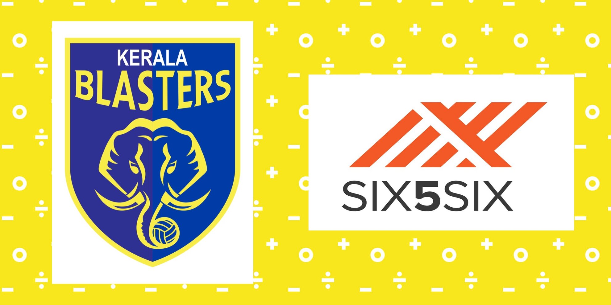SIX5SIX Kerala Blasters