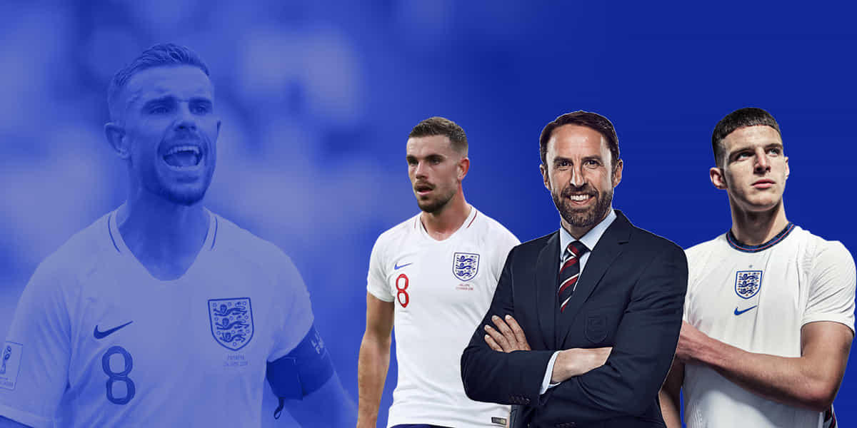 Why Jordan Henderson should start over Declan Rice at Euro 2020