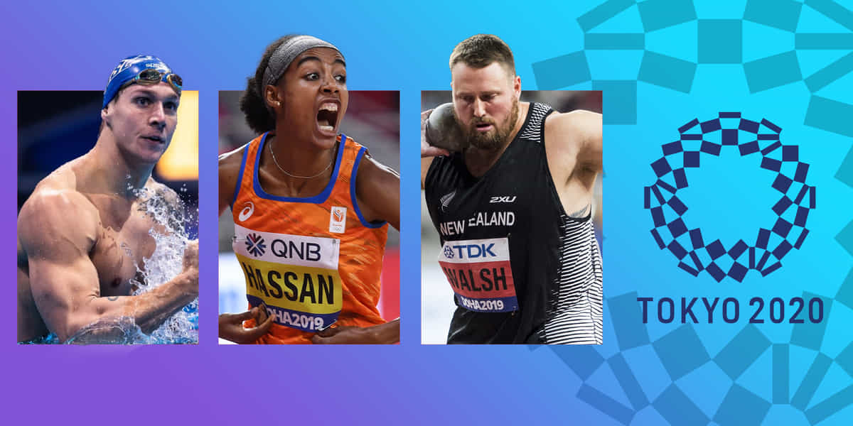 Top 10 records that could be broken at Tokyo Olympics