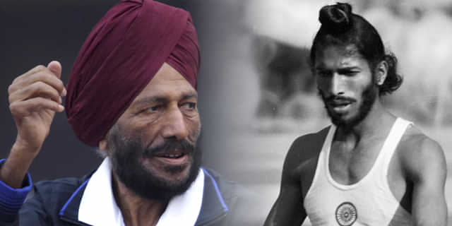 Why Milkha Singh should be considered as one of the best Indian Olympian ever?