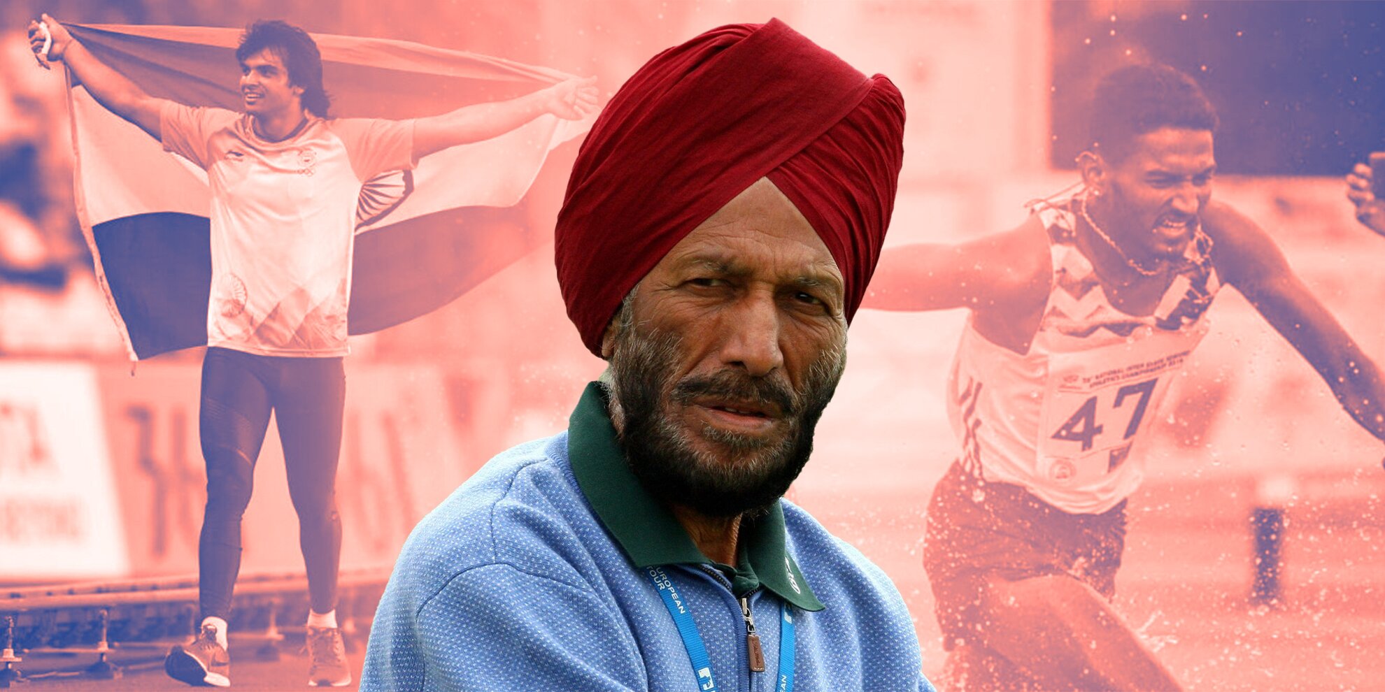 Milkha Singh tokyo olympics