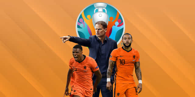 Five reasons why the Netherlands are the dark-horses of Euro 2020