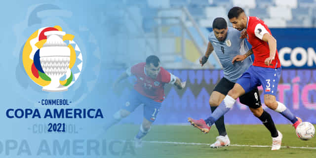 Five things we learned as Uruguay drew against Chile in Copa America