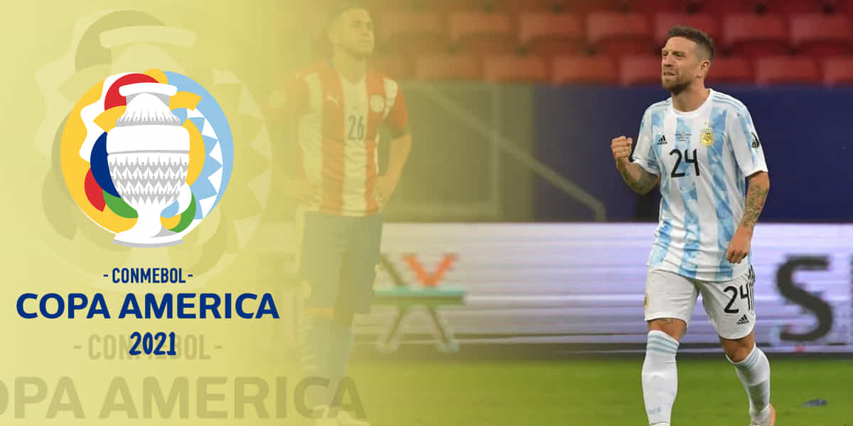 Five things we learned as Argentina beat Paraguay in Copa America