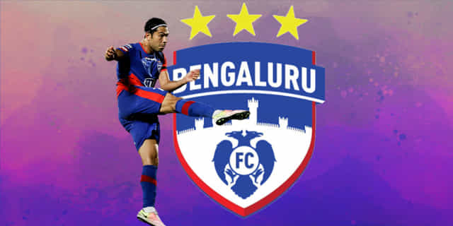 Five reasons why Bengaluru FC have struggled to replace Miku