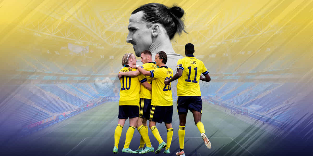 How Sweden topped their Group despite Zlatan Ibrahimovic's absence
