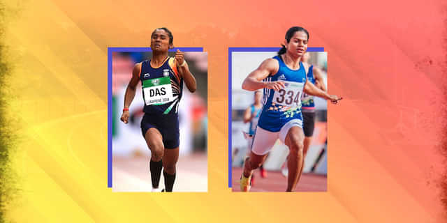 National Inter-State Athletics Championships: Day 4 Live Updates