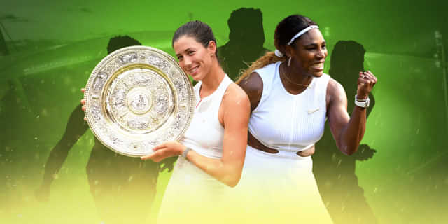 Top five women's singles players to watch out for at Wimbledon