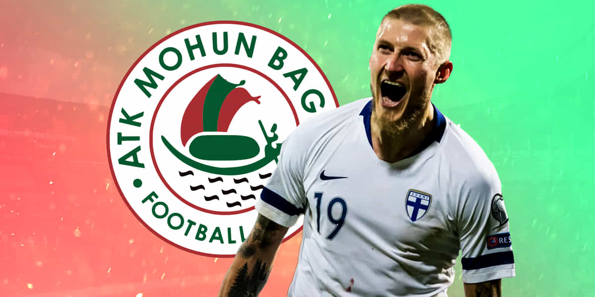 Analysis: How Joni Kauko can create an impact at ATK Mohun Bagan