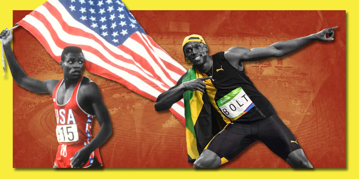 Olympics A to Z: A brief history of Athletics