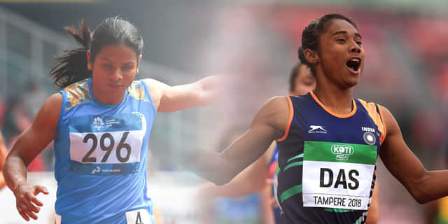 National Inter-State Athletics Championships: Day 3 Live Updates