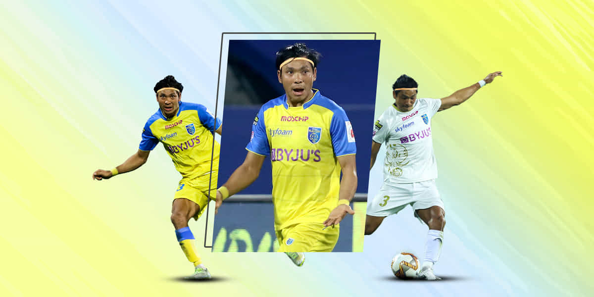 Sandeep Singh pens new multi-year deal at Kerala Blasters