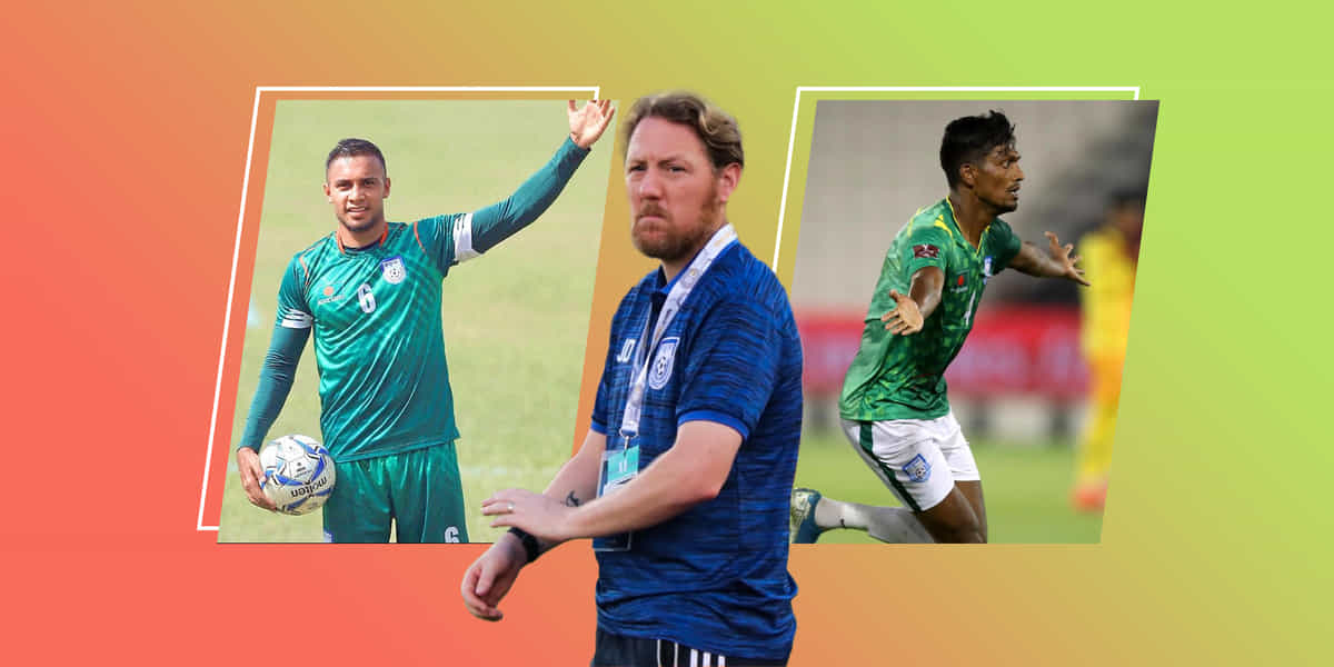 FIFA World Cup Qualifiers Rival Watch: Bangladesh