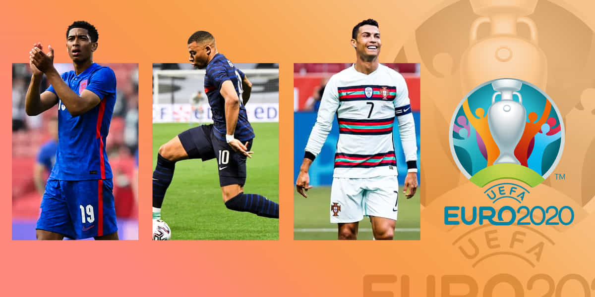 Top 10 records that could be broken at UEFA Euro 2020