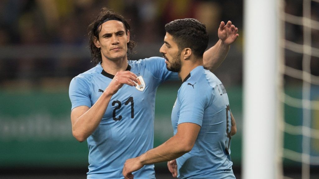 Copa America 2021: Five key highlights from Argentina Vs Uruguay