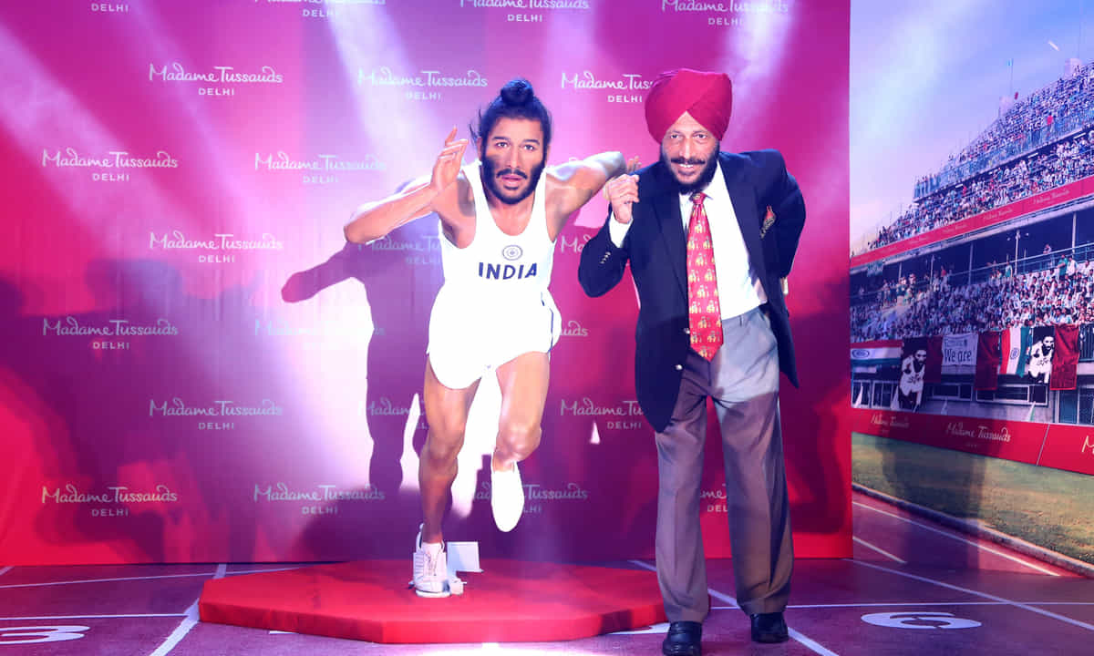 Milkha Singh passes away due to COVID-19 related complications
