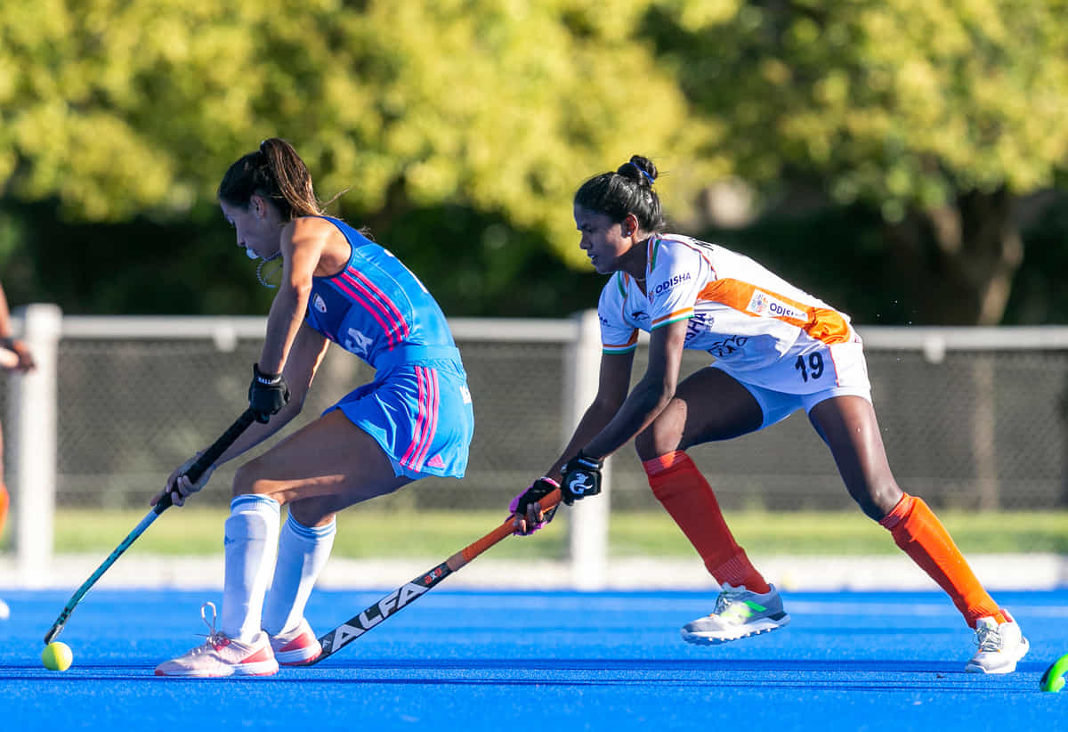 Fitness is a key area of focus before the Olympics, says Namita Toppo