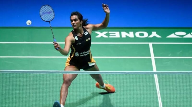 Every match is important at the Tokyo Olympics, says PV Sindhu
