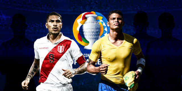 Top five oldest players in Copa America 2021 you need to know about