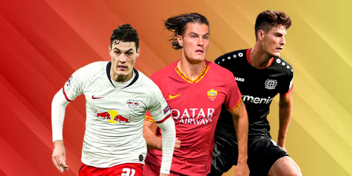 Five reasons why Patrik Schick should move to a bigger club