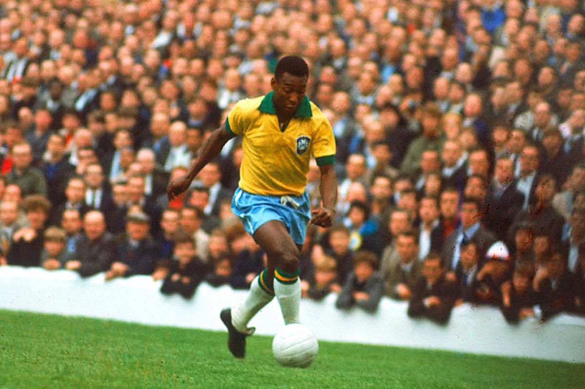 Pele 