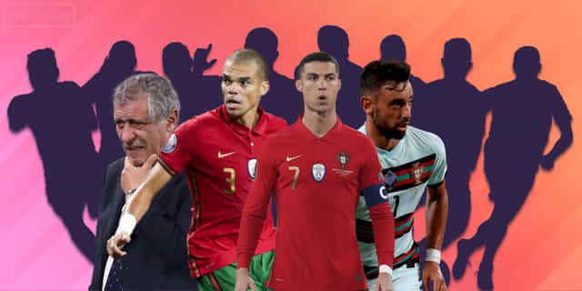 Why Portugal are among the favourites for Euro 2020?