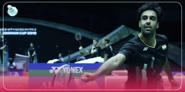 Mixed doubles least important event in India, says Pranav Jerry Chopra