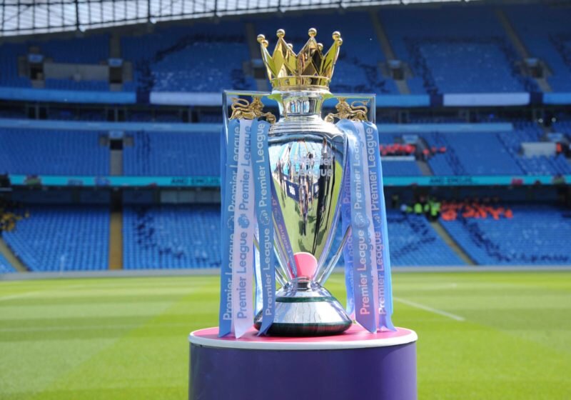 Premier League reveals fixtures for 2021/22 season