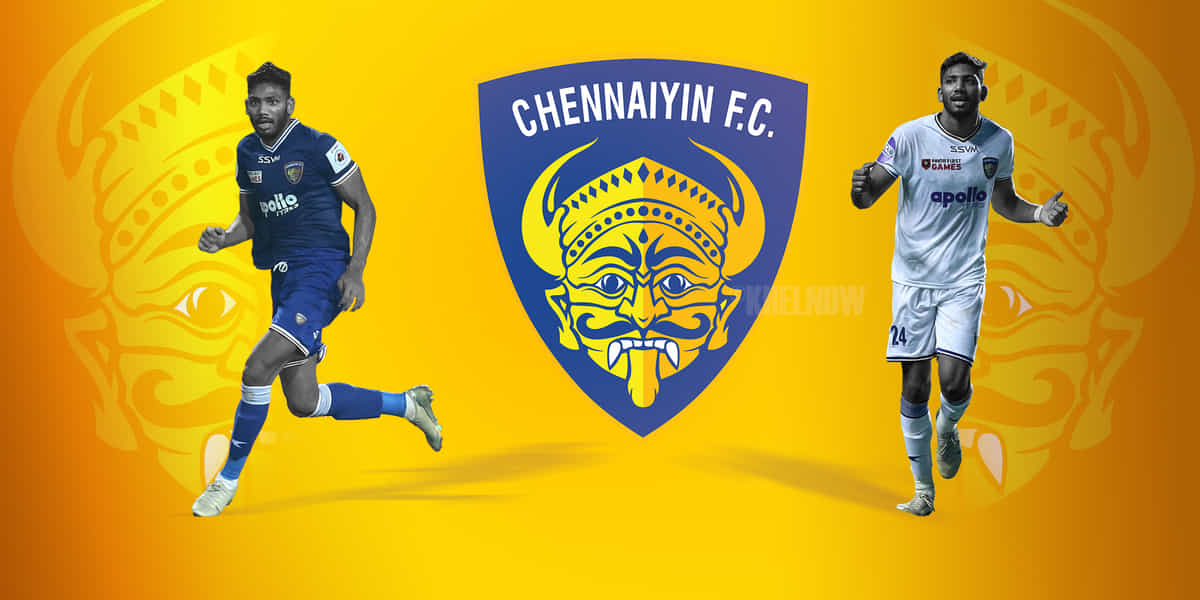 Rahim Ali extends stay with Chennaiyin FC till May 2023