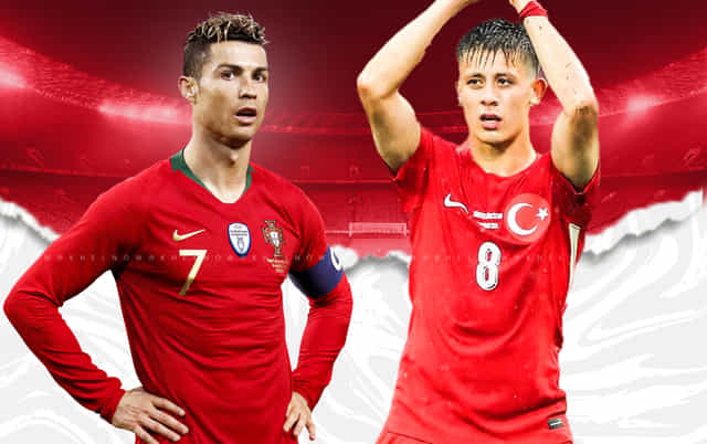Top seven youngest scorers in UEFA Euro history