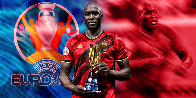 Why Romelu Lukaku is key to Belgium's title hopes at Euro 2020