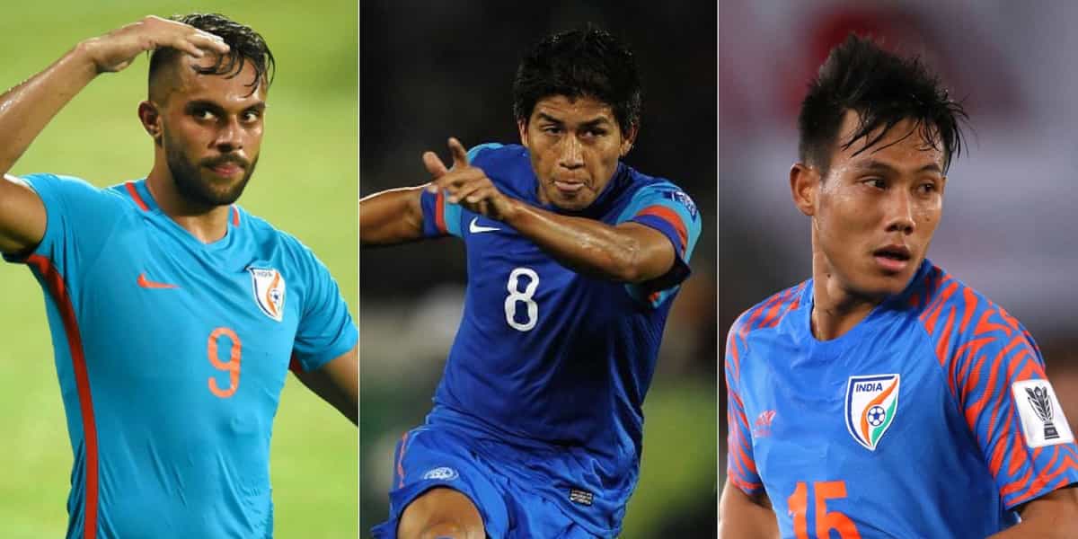 Top 10 Tata Football Academy graduates of all-time