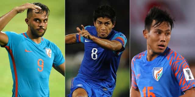 Top 10 Tata Football Academy graduates of all-time