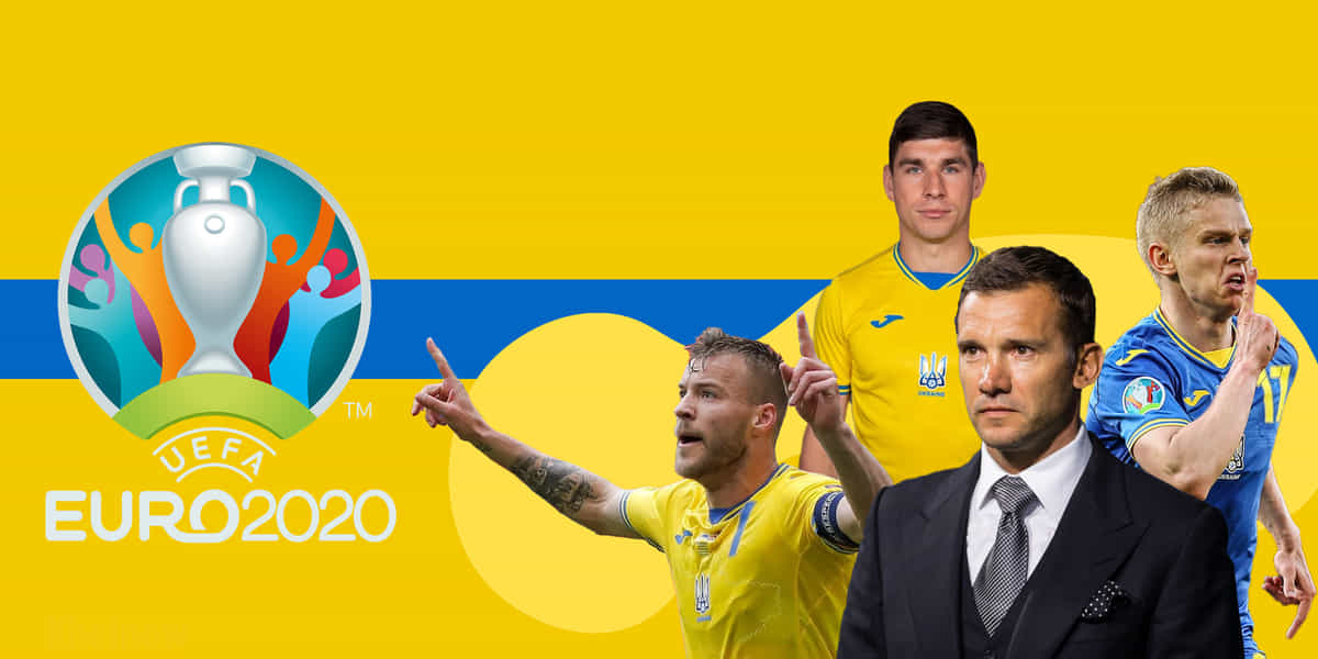 Five reasons why Ukraine are the surprise package in Euro 2020