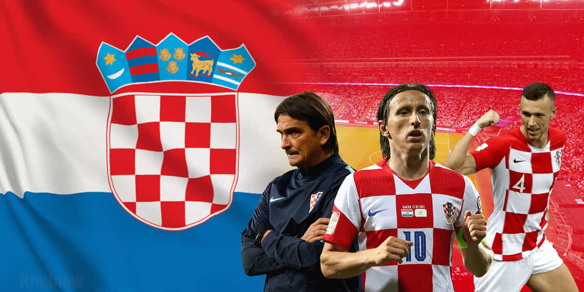 Why have Croatia declined since finishing runners-up in 2018 World Cup?