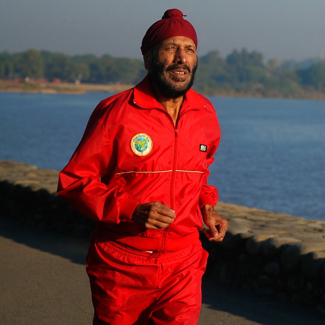 Top Five Astonishing Records Of Indian Legend Milkha Singh
