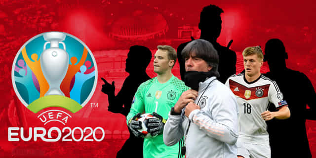 Resurgent old guard crucial for Germany and Loew at Euro 2020