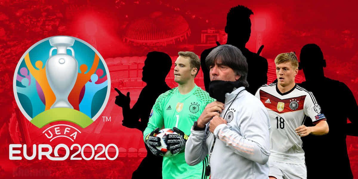 Resurgent old guard crucial for Germany and Loew at Euro 2020