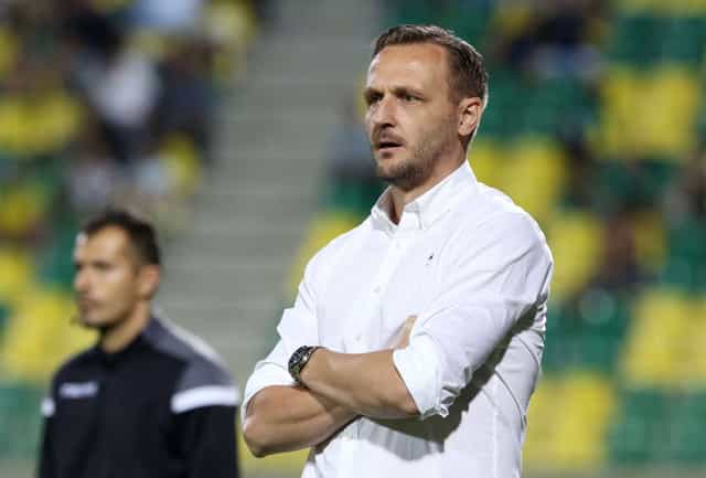 Winning trophies is a process, feels Kerala Blasters boss Ivan Vukomanovic