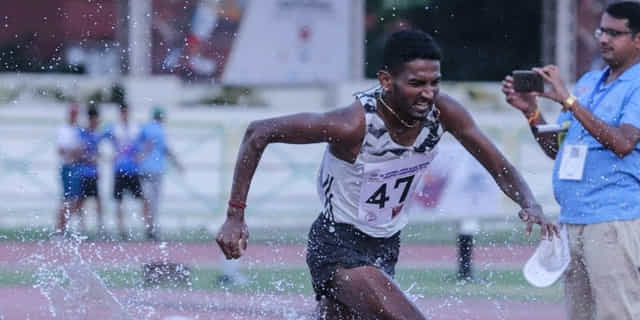 Five facts you should know about Olympics-bound runner Avinash Sable