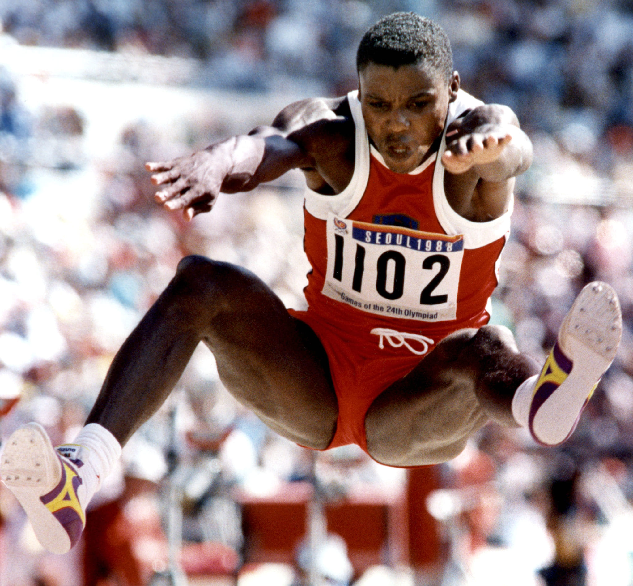 Top 10 athletes with the most Gold medals in Olympics
