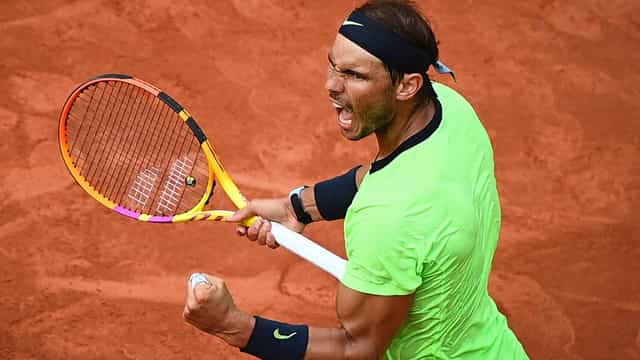 Rafael Nadal pulls out of Wimbledon and Tokyo Olympics