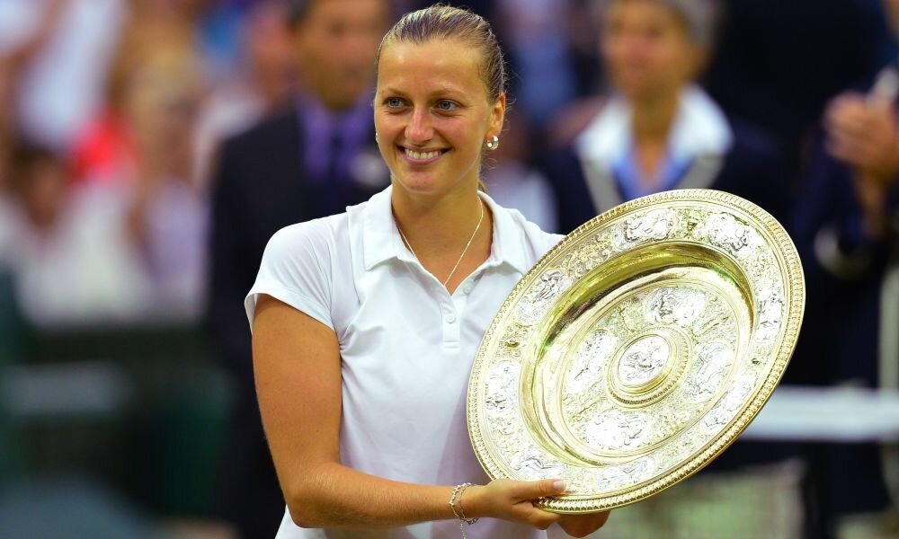 Top five women's singles players to watch out for at Wimbledon