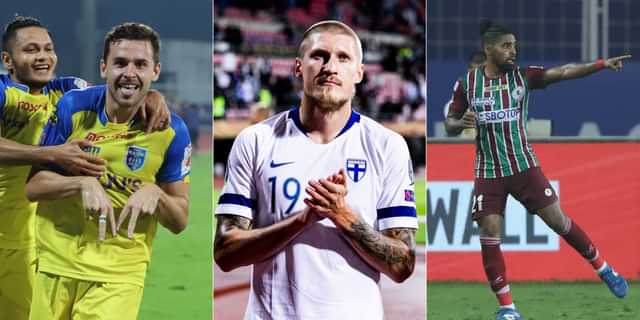 Weekly Transfers Roundup: Murray joins Jamshedpur, ATKMB sign Kauko