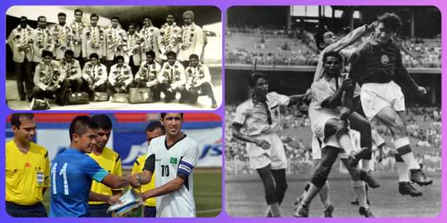 Five unique facts about Indian football team you probably didn’t know