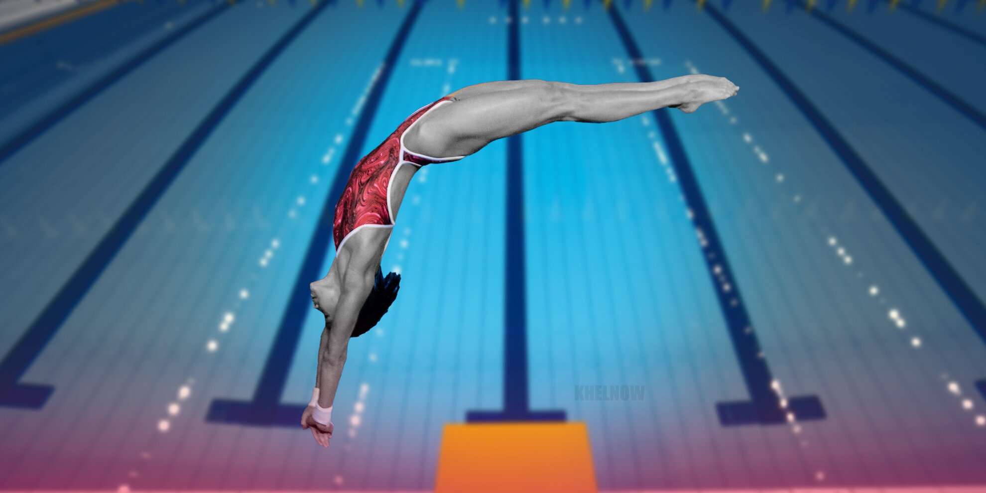 Diving olympics