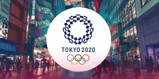 Top five bizarre facts about the Tokyo Olympics you might not know