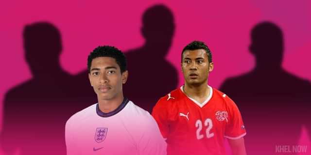 यूएफा यूरो चैंपियनशिप में खलेने वाले छह सबसे युवा फुटबॉल खिलाड़ी